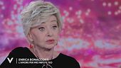 Enrica Bonaccorti e l'affetto per il nipote Teo