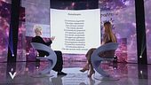 Enrica Bonaccorti: "Non smetto mai di scrivere per sentirmi viva"