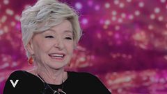 Enrica Bonaccorti: l'intervista integrale