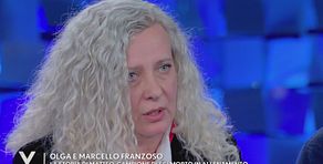 Olga e Marcello Franzoso: "La storia di nostro figlio"