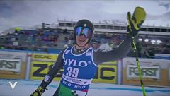 Il dramma di Matteo Franzoso