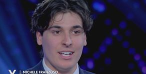 Michele Franzoso: "Il doloroso ricordo di mio fratello Matteo"