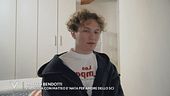 Matteo Bendotti e le parole per Matteo Franzoso