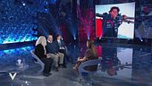 Marcello, Olga e Michele Franzoso: l'intervista integrale