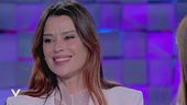 Claudia Pandolfi e il film "2 cuori e 2 capanne"