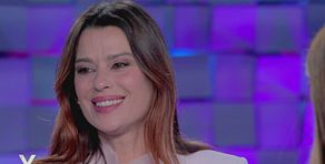 Claudia Pandolfi e il film "2 cuori e 2 capanne"