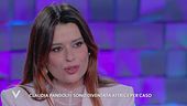 Claudia Pandolfi: "Sono diventata attrice per caso"