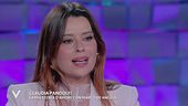 Claudia Pandolfi: "La mia storia d'amore con Marco De Angelis"