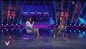 Claudia Pandolfi e l'amicizia con Emanuela Fanelli