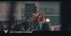 Da "2 cuori e 2 capanne"