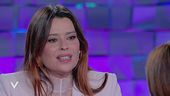 Claudia Pandolfi: "Il cinema è la mia vita"
