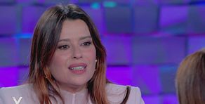 Claudia Pandolfi: "Il cinema è la mia vita"