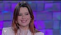 Claudia Pandolfi: l'intervista integrale