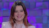 Claudia Pandolfi: l'intervista integrale