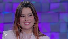 Claudia Pandolfi: l'intervista integrale