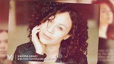 Valeria Graci: "Il nuovo capitolo della mia vita"