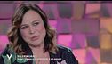 Valeria Graci: "Sono tornata a sorridere e ad amare"