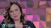 Valeria Graci: "Sono tornata a sorridere e ad amare"