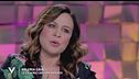 Valeria Graci: "Le cicatrici del mio passato"