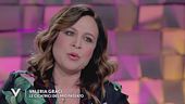 Valeria Graci: "Le cicatrici del mio passato"