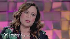 Valeria Graci: "Le cicatrici del mio passato"