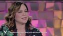 Valeria Graci: "Ho cresciuto mio figlio da sola"