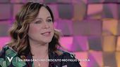 Valeria Graci: "Ho cresciuto mio figlio da sola"