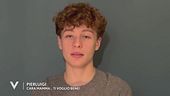 Pierluigi, figlio di Valeria Graci: "Cara mamma... ti voglio bene!"