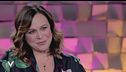 Valeria Graci: "Il rapporto con mia madre"