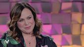 Valeria Graci: "Il rapporto con mia madre"