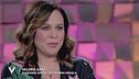 Valeria Graci: "Il grande amore per mamma Angela"
