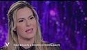 Thais Wiggers: "Il ricordo di mamma Salete"