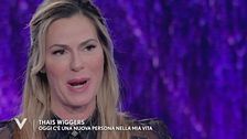 Thais Wiggers: "Oggi c'è una nuova persona nella mia vita"