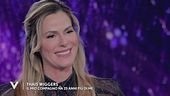 Thais Wiggers: "Il mio compagno ha 25 anni più di me"