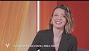 Elena Barolo racconta l'amica Thais Wiggers