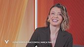 Elena Barolo racconta l'amica Thais Wiggers