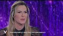 Thais Wiggers e l'amicizia con Elena Barolo