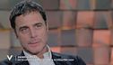 Daniele Pecci: "Ho scoperto la recitazione a scuola per caso"