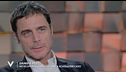 Daniele Pecci: "Ho scoperto la recitazione a scuola per caso"