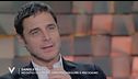 Daniele Pecci: "Ho fatto i lavori più umili per inseguire il mio sogno"