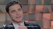 Daniele Pecci: "Ho fatto i lavori più umili per inseguire il mio sogno"