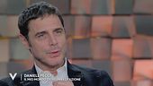 Daniele Pecci: "Il mio mondo oltre la recitazione"