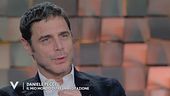 Daniele Pecci: "Il mio mondo oltre la recitazione"