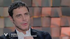 Daniele Pecci: "Il mio mondo oltre la recitazione"