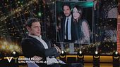 Daniele Pecci: "L'amore per la mia compagna"