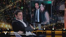 Daniele Pecci: "L'amore per la mia compagna"