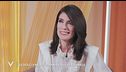 Le dolci parole di Anna Valle per Daniele Pecci