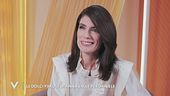 Le dolci parole di Anna Valle per Daniele Pecci