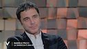 Daniele Pecci: "La timidezza è una mia fragilità"