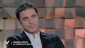 Daniele Pecci: "La timidezza è una mia fragilità"